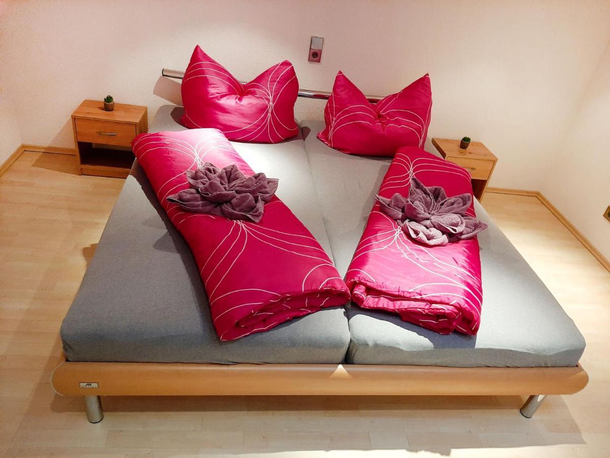 Apartment Sandra By Interhome See Extérieur photo