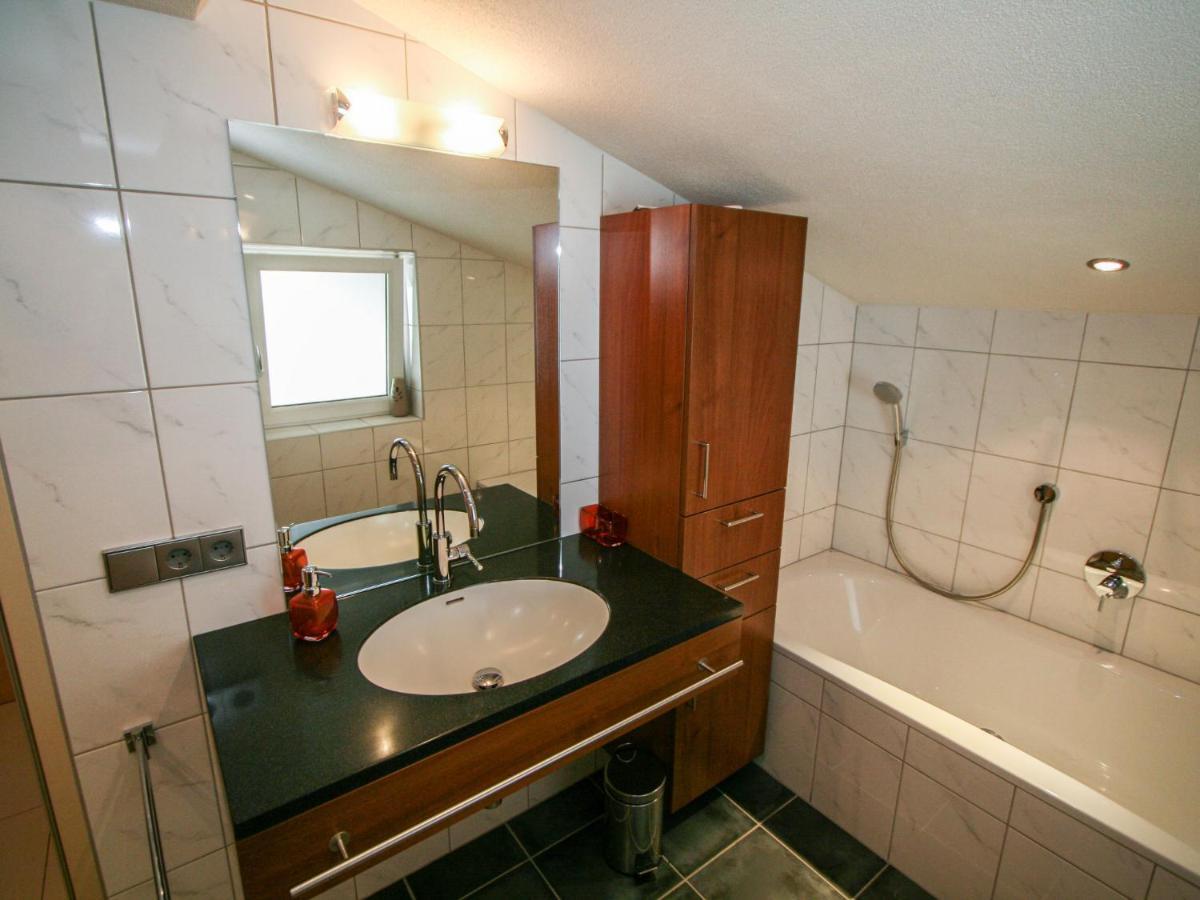 Apartment Sandra By Interhome See Extérieur photo