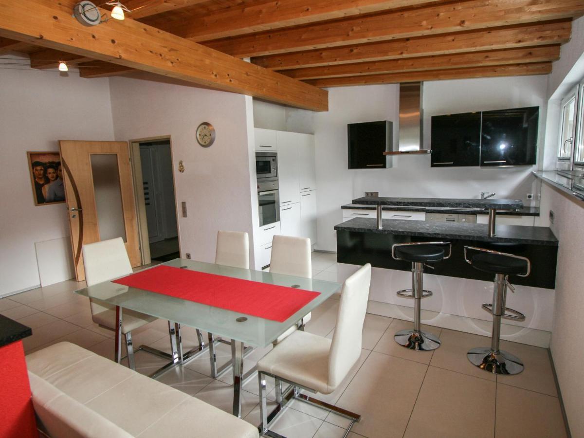 Apartment Sandra By Interhome See Extérieur photo