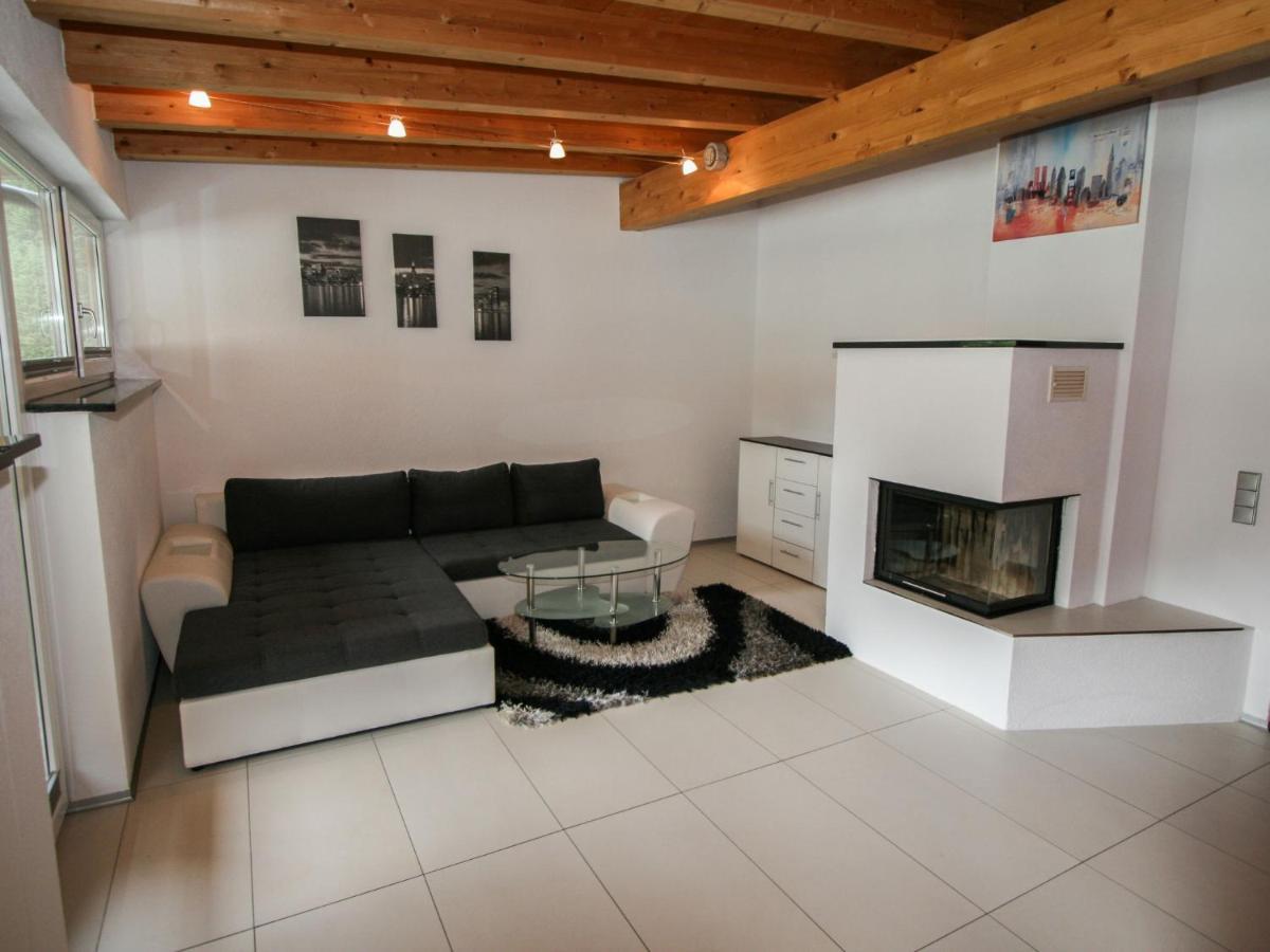 Apartment Sandra By Interhome See Extérieur photo