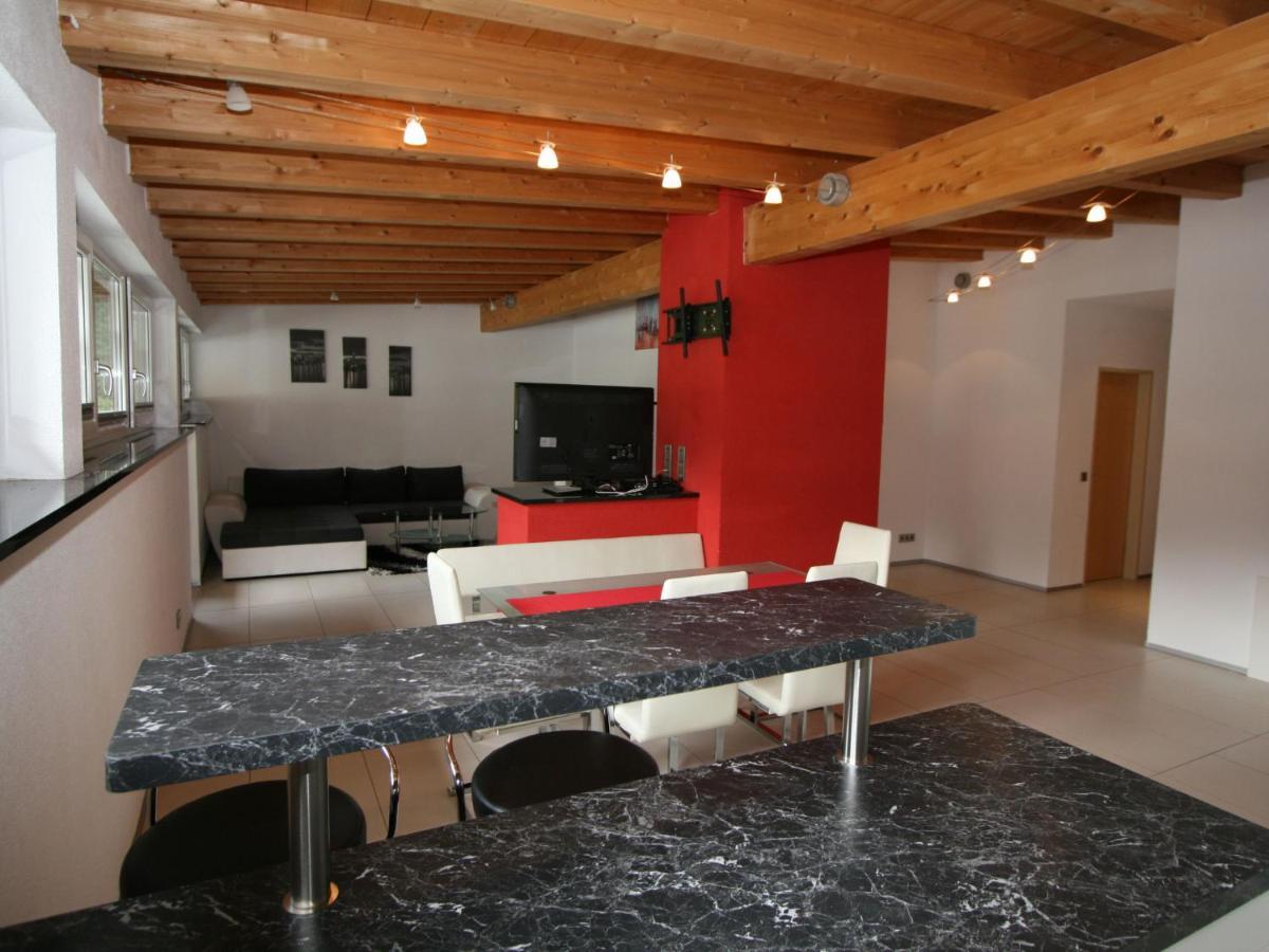 Apartment Sandra By Interhome See Extérieur photo